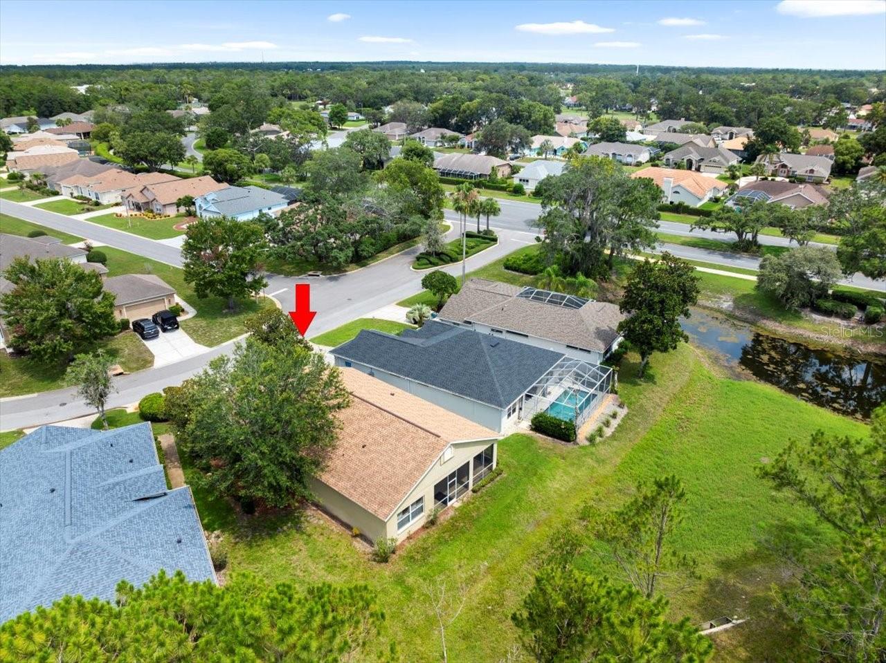 Image 45 of 54 For 10097 Holly Berry Drive