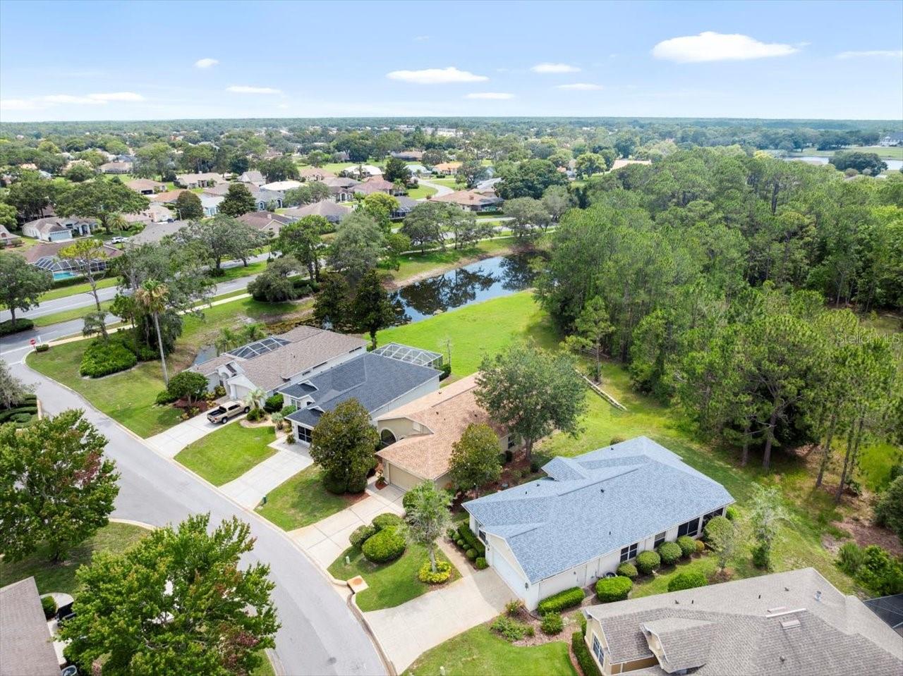 Image 50 of 54 For 10097 Holly Berry Drive