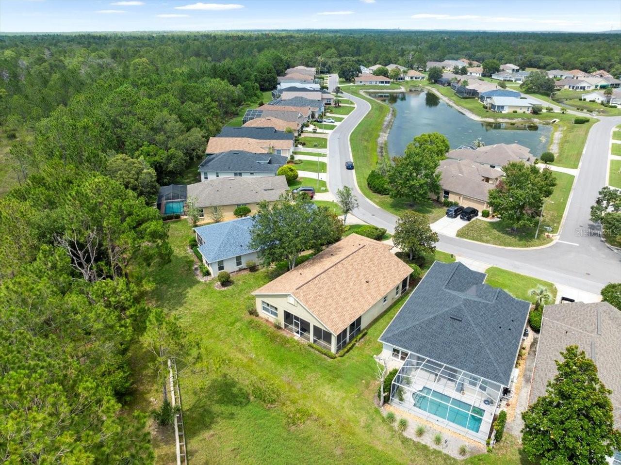 Image 53 of 54 For 10097 Holly Berry Drive