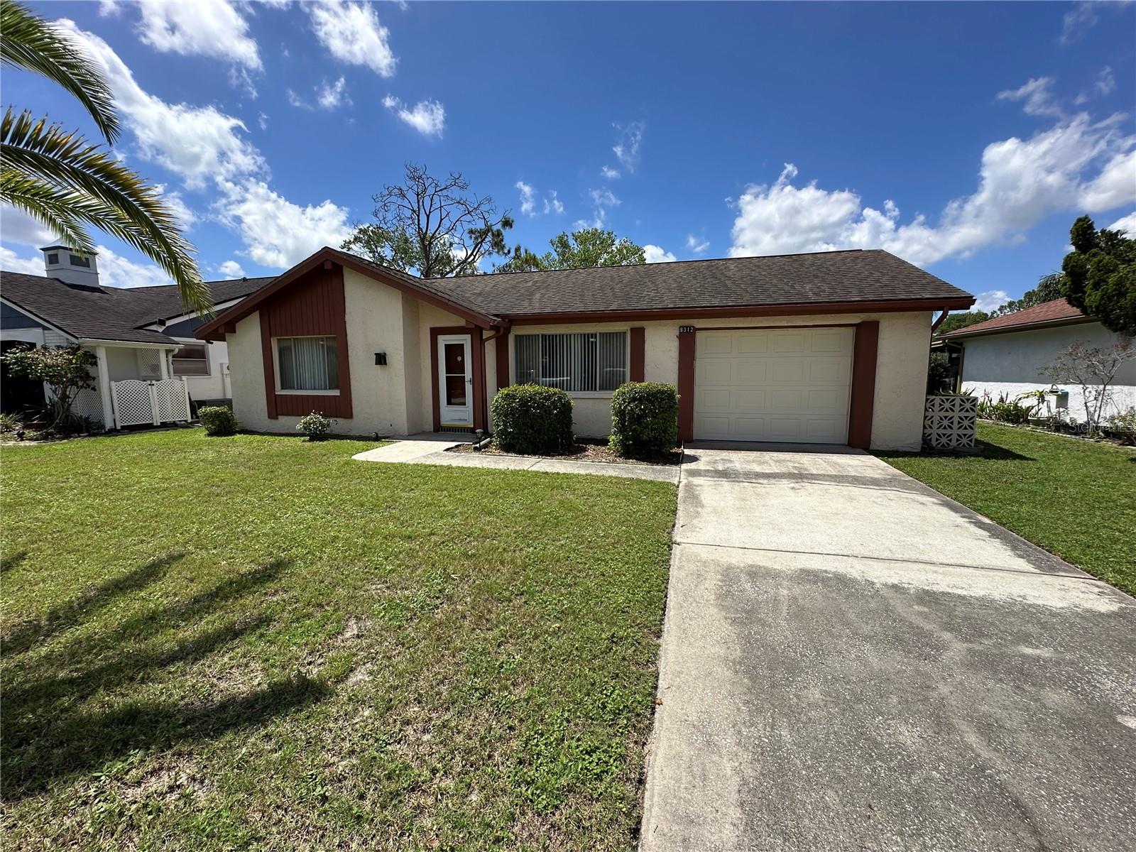 Details for 8312 Split Rail Lane, HUDSON, FL 34667