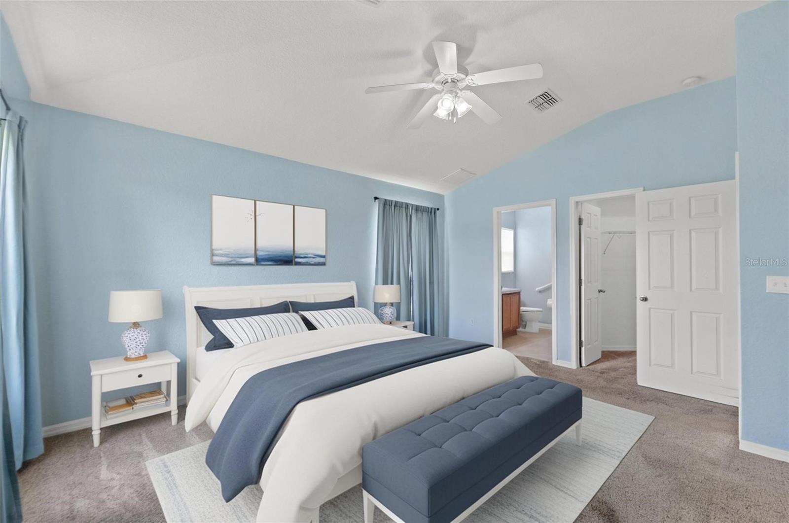 Image 14 of 30 For 7059 Wirevine Drive