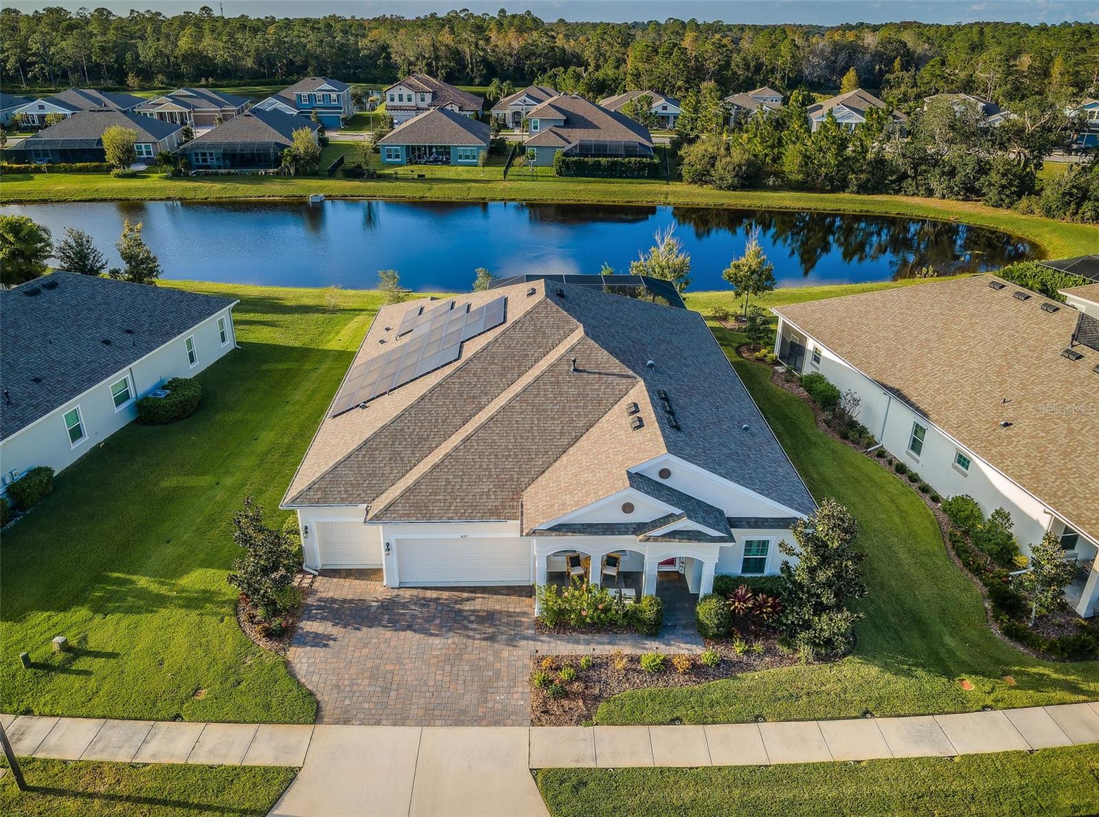 Listing photo id 40 for 4197 Glade Wood Loop