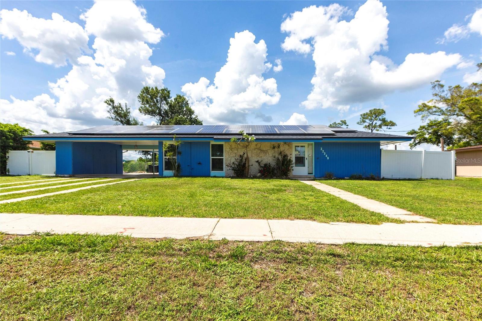 Details for 22348 Olean Boulevard, PORT CHARLOTTE, FL 33952