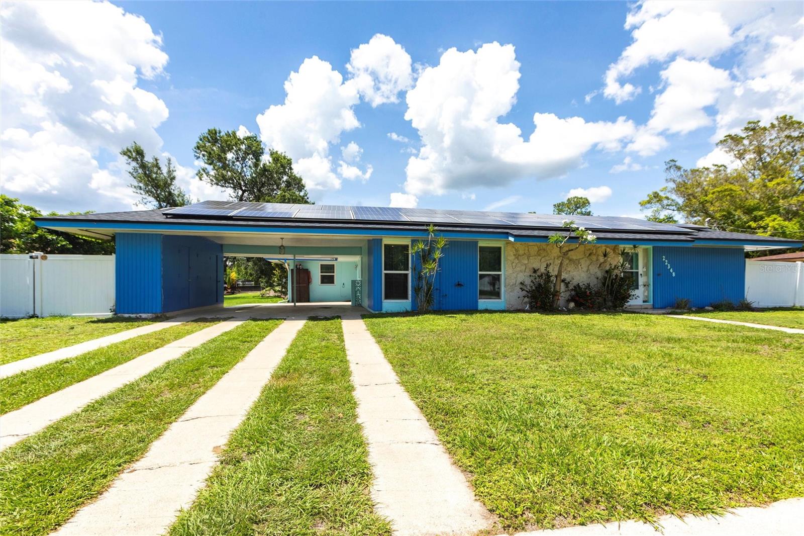 Image 2 of 29 For 22348 Olean Boulevard