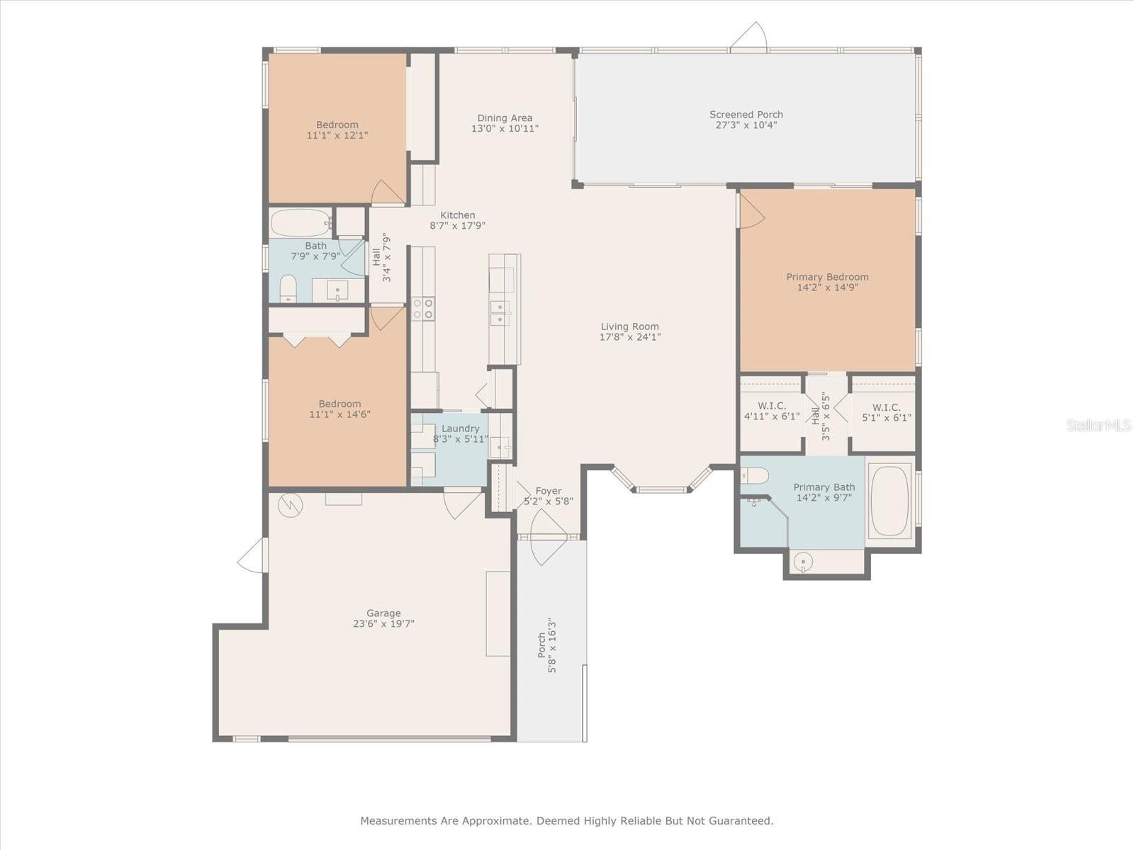 Image 2 of 53 For 14646 Coronado Drive