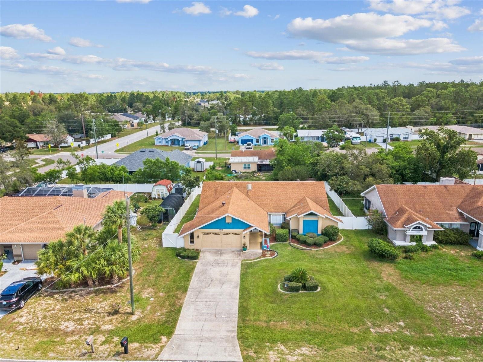 Image 46 of 53 For 14646 Coronado Drive