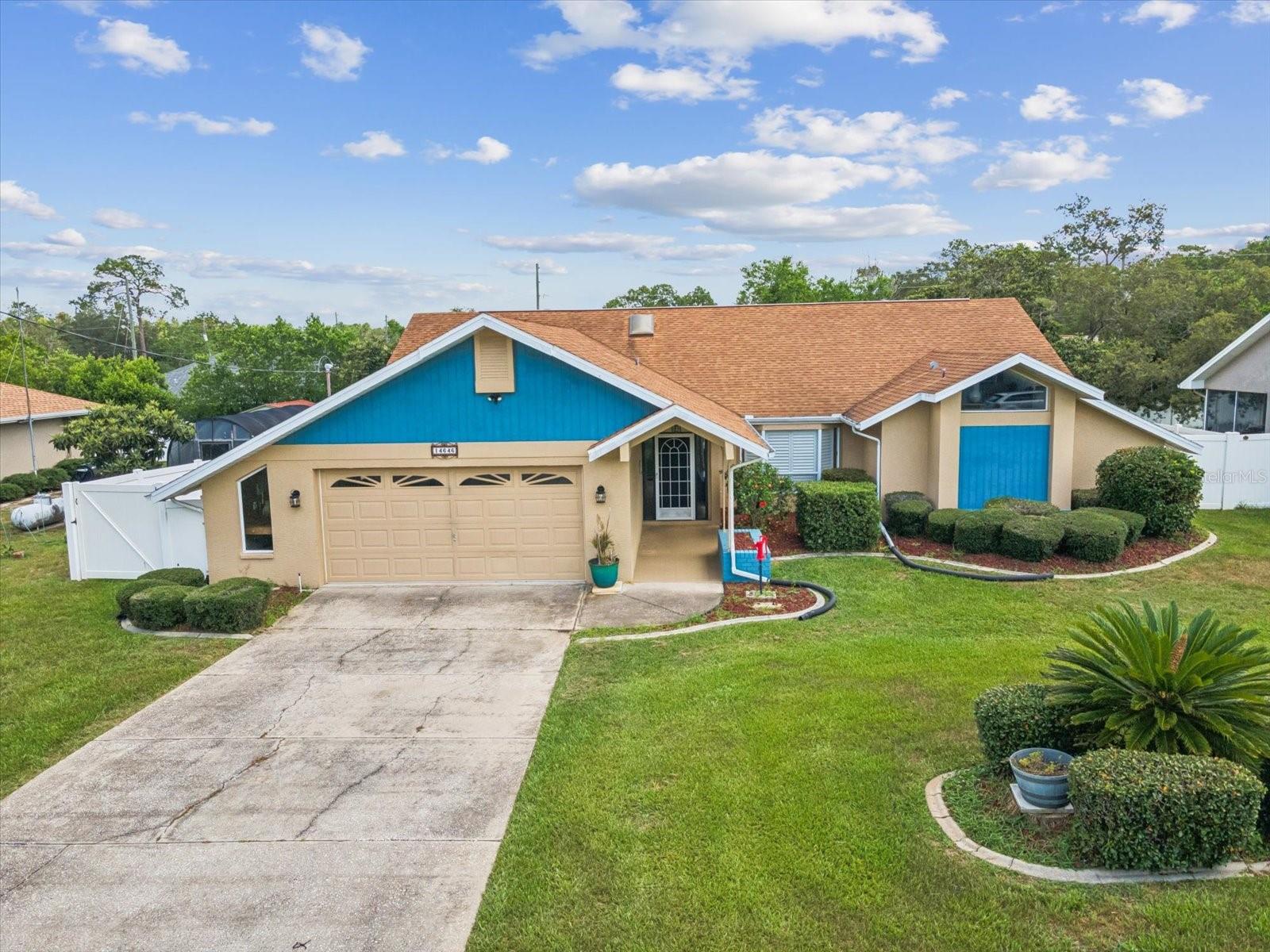 Image 47 of 53 For 14646 Coronado Drive