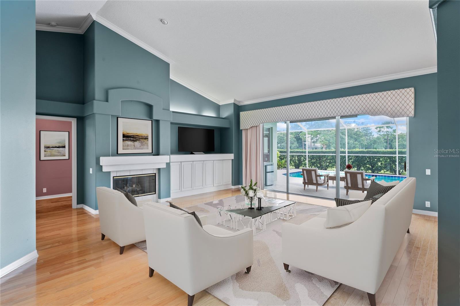 Listing photo id 54 for 4351 Mallard Lake Drive