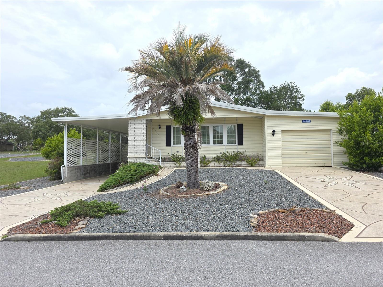 Details for 14487 Rialto Ave & Rialto Ave Lot 16, BROOKSVILLE, FL 34613