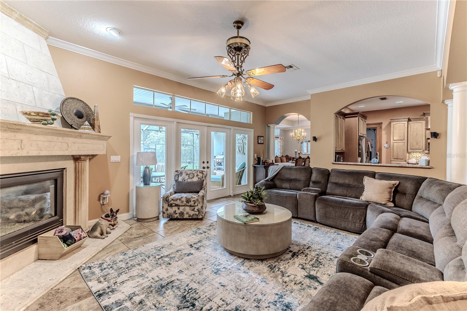 Image 10 of 70 For 11510 Lakeview Drive