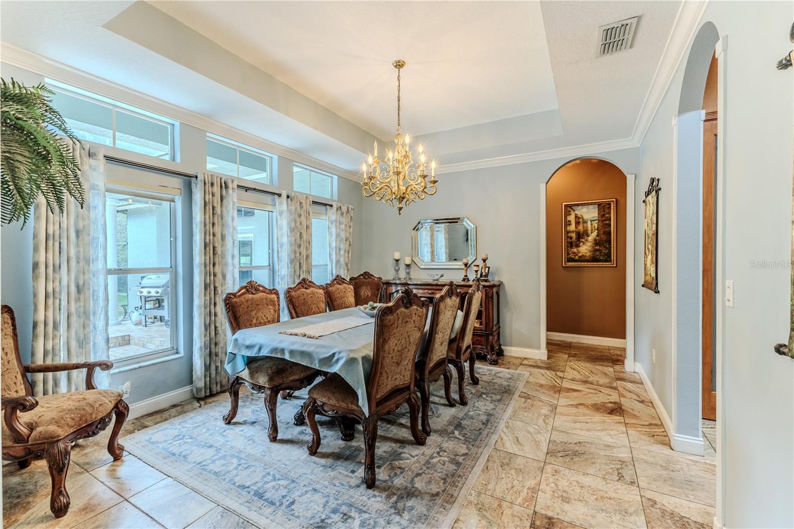 Image 12 of 70 For 11510 Lakeview Drive