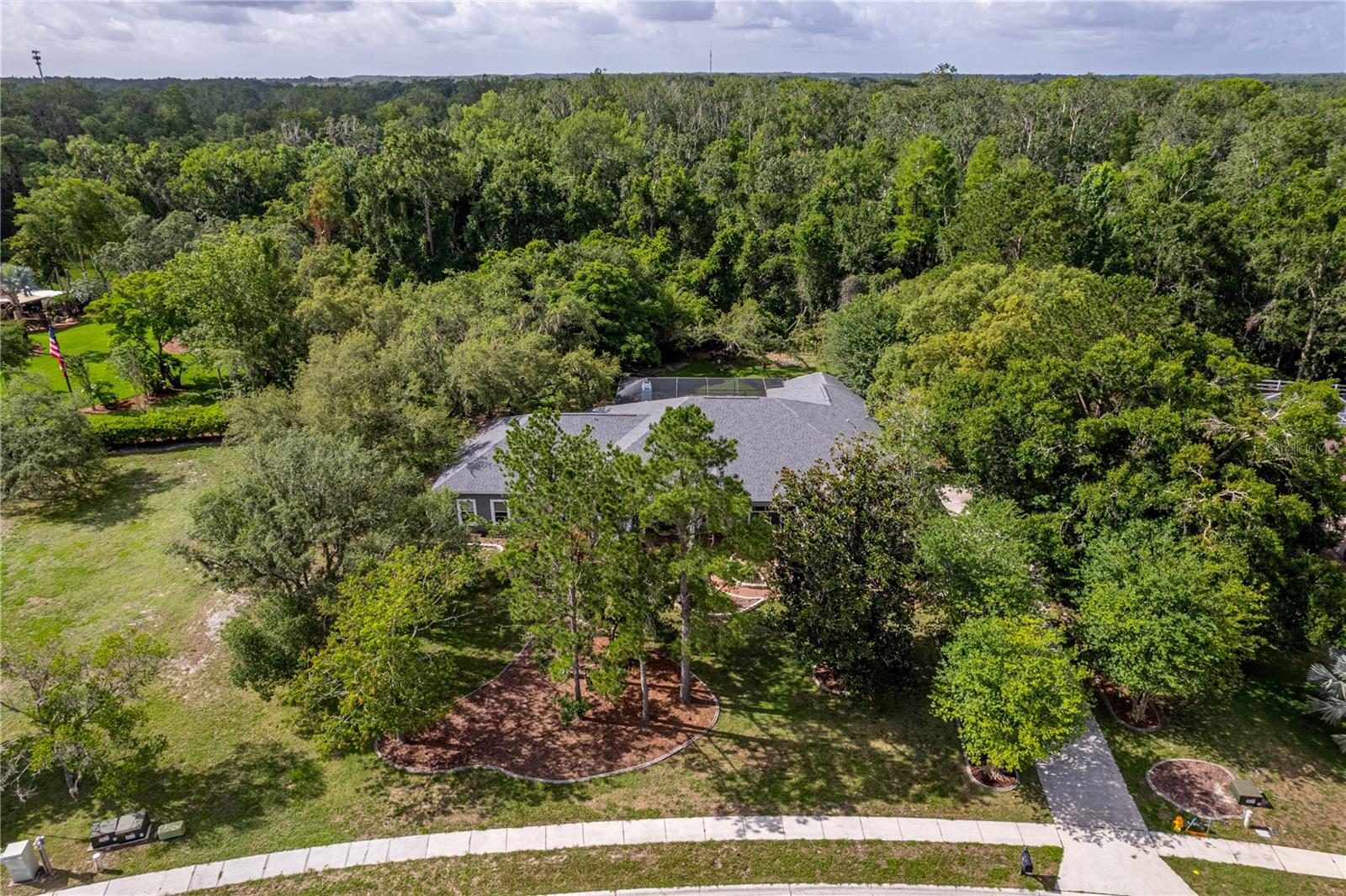 Image 62 of 70 For 11510 Lakeview Drive
