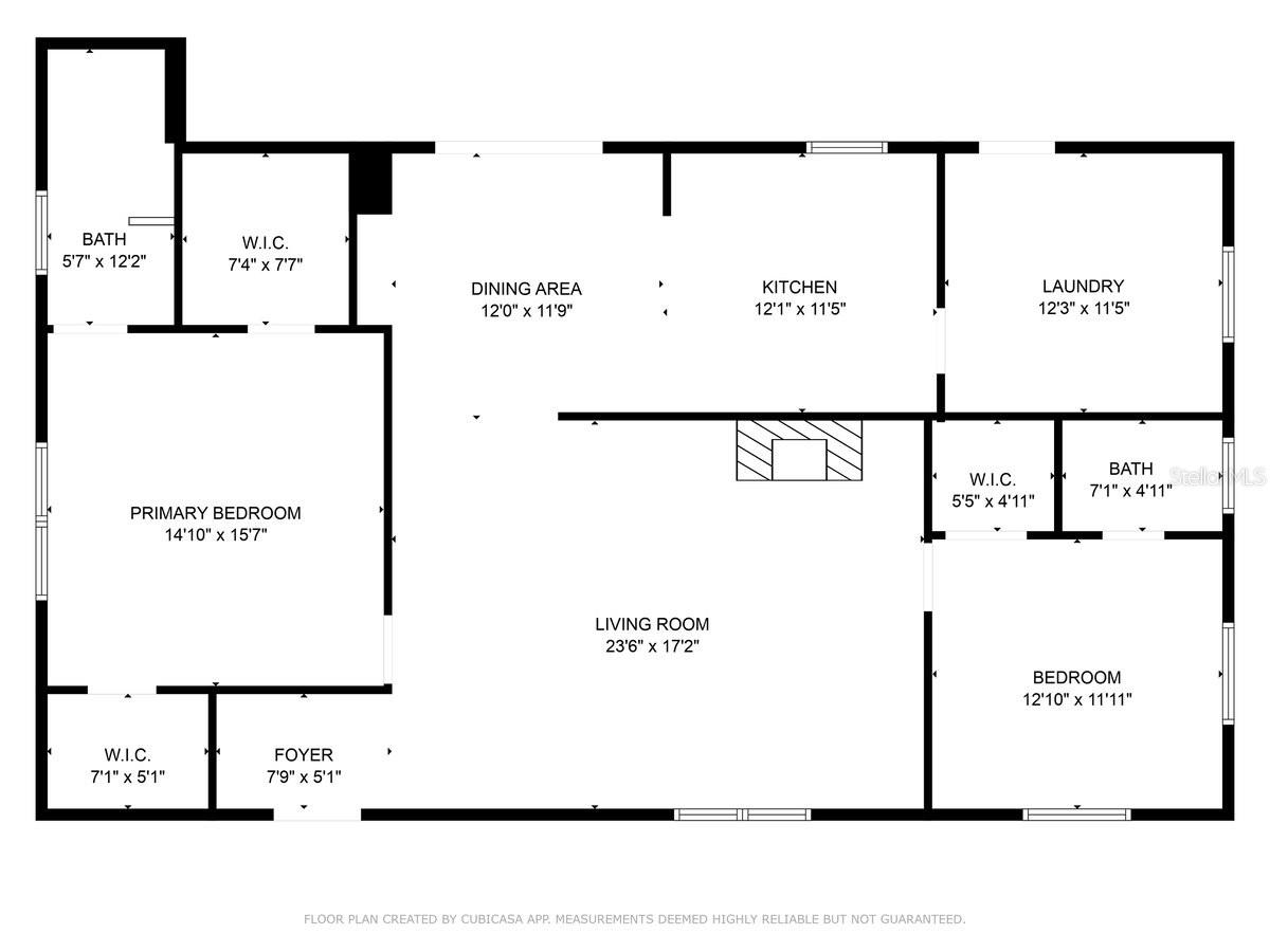 Image 37 of 37 For 1518 Palm Street Ne