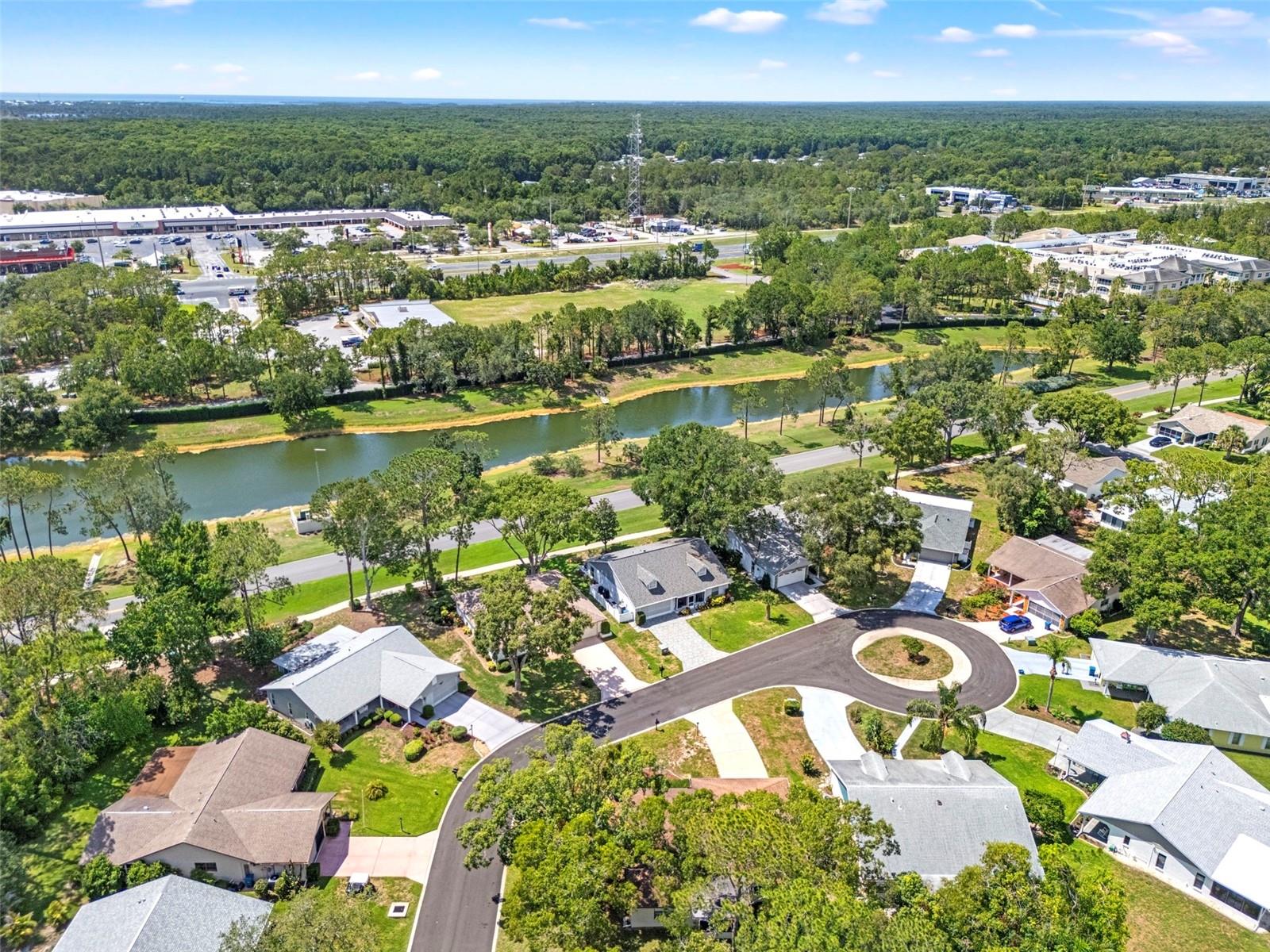 Image 39 of 48 For 6282 Darien Way