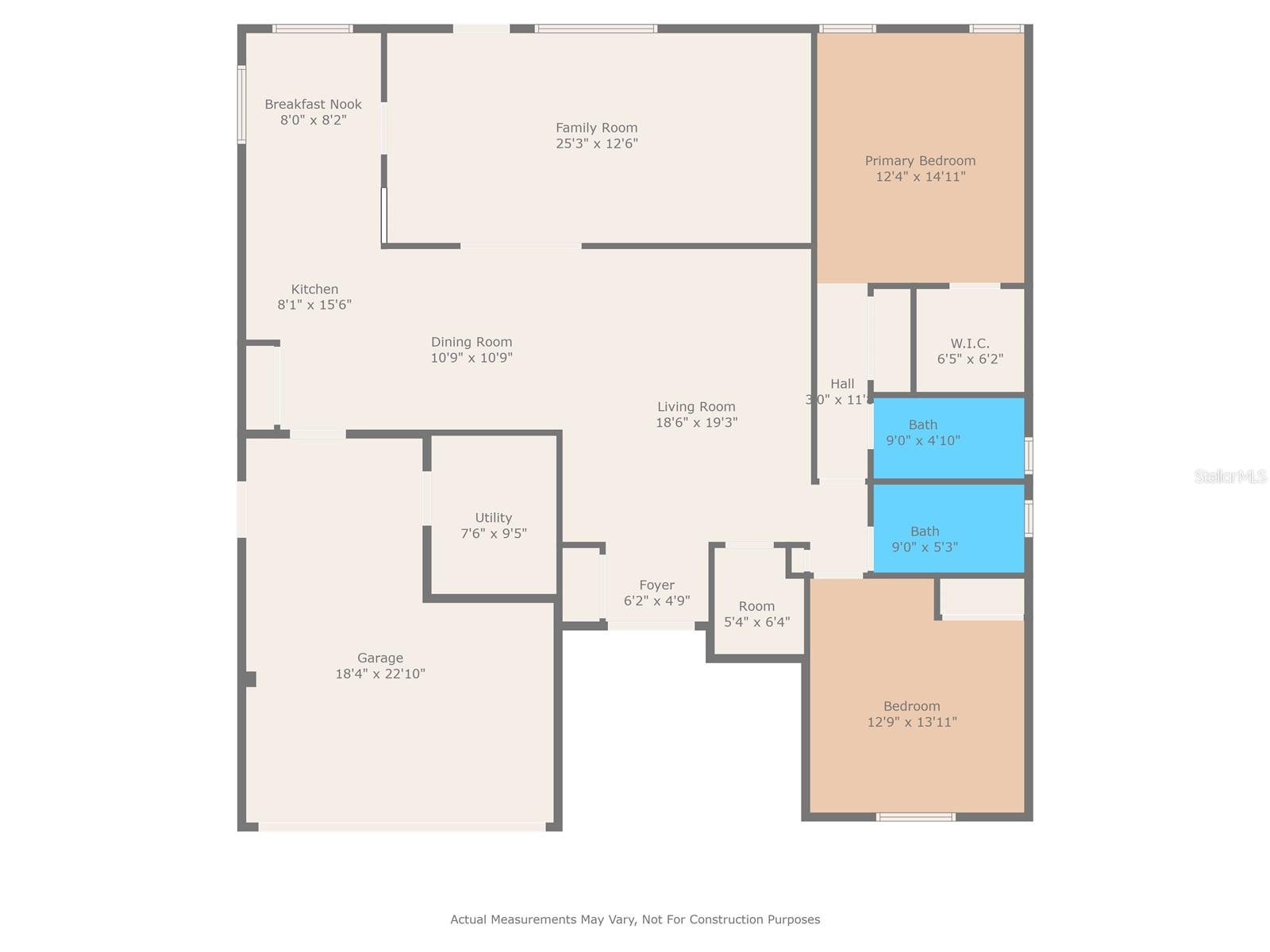 Image 40 of 48 For 6282 Darien Way