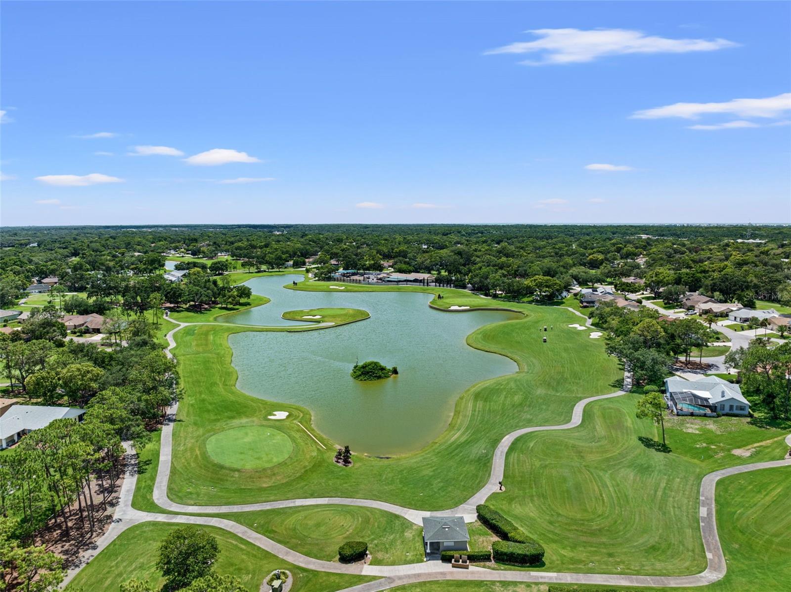 Image 41 of 48 For 6282 Darien Way