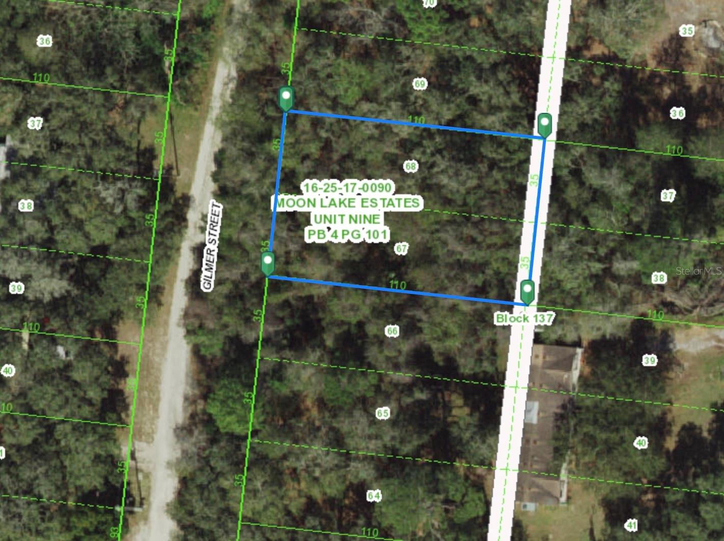 Details for 000 Gilmer Street, NEW PORT RICHEY, FL 34654