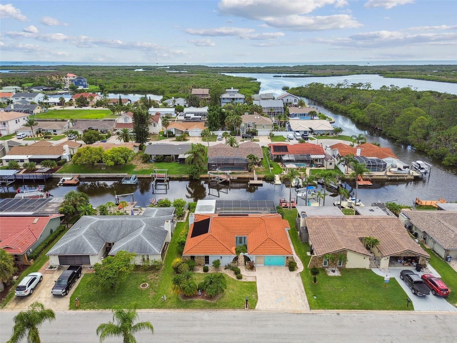 Details for 9921 San Mateo Way, PORT RICHEY, FL 34668