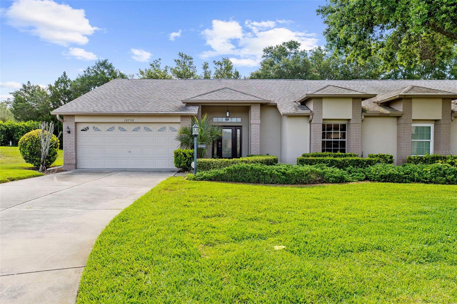 Details for 18736 Bent Pine Drive, HUDSON, FL 34667