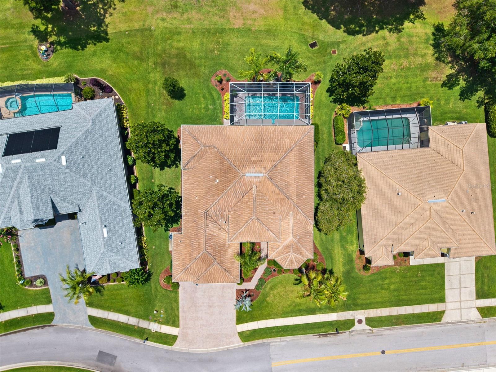 Image 43 of 47 For 5121 Delacroix Drive