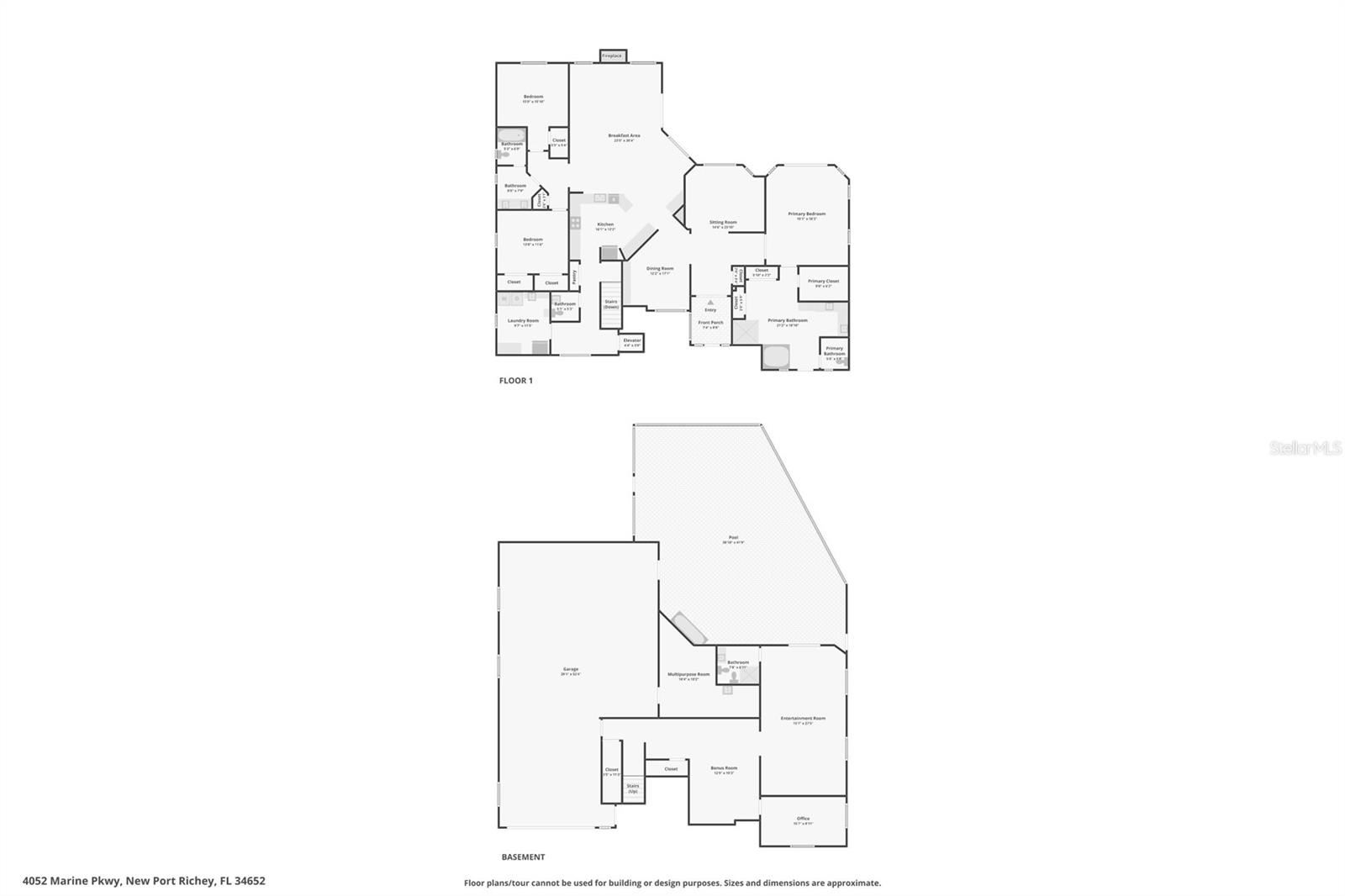 Listing photo id 85 for 4052 Marine Parkway