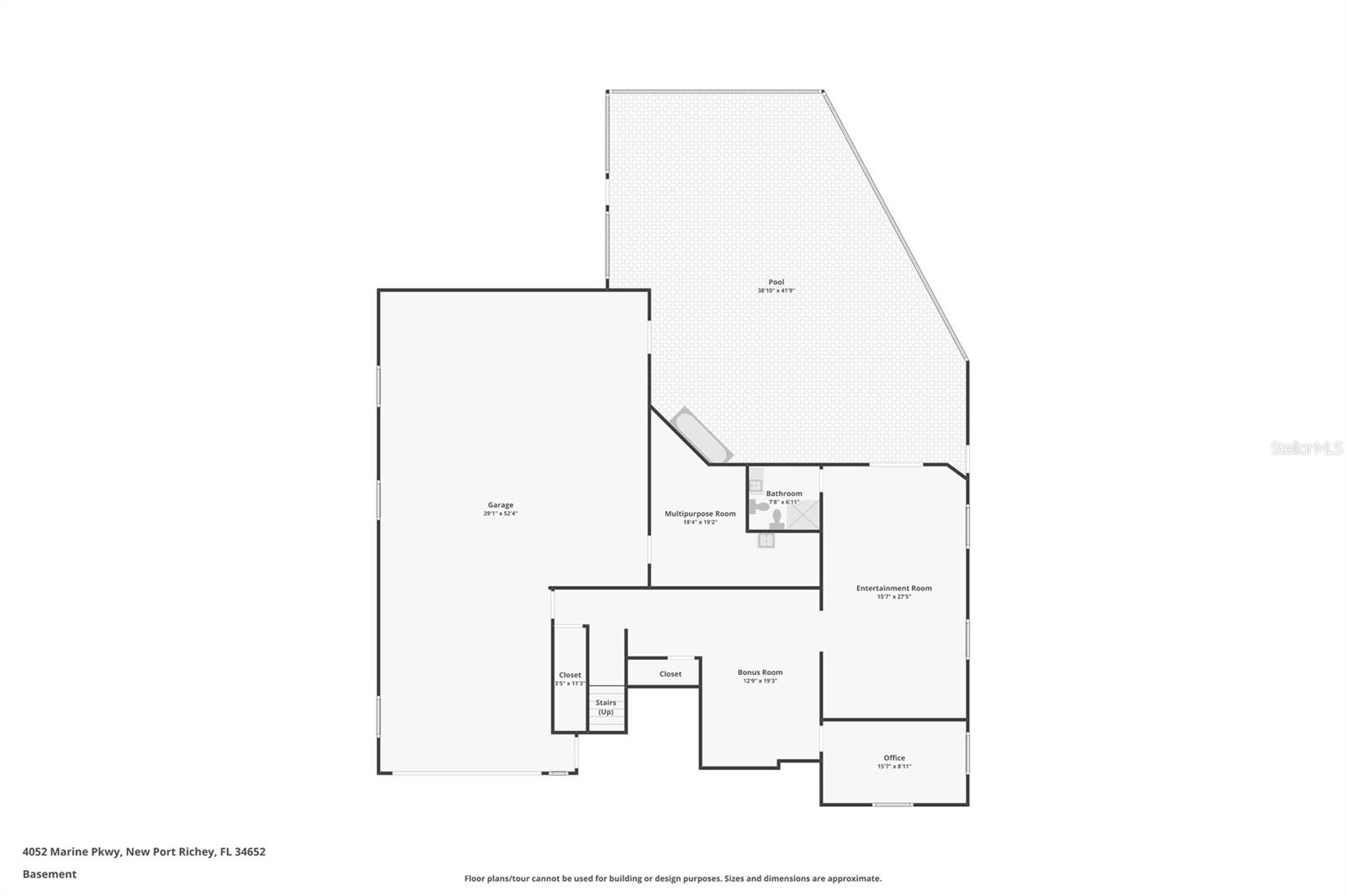 Listing photo id 86 for 4052 Marine Parkway