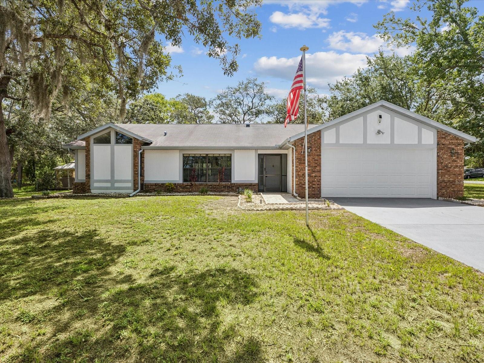 Details for 2404 Knoll Drive, Spring Hill, FL 34608