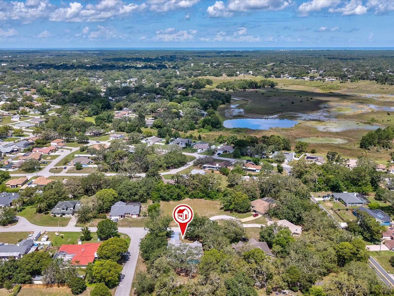 Image 40 of 44 For 2404 Knoll Drive
