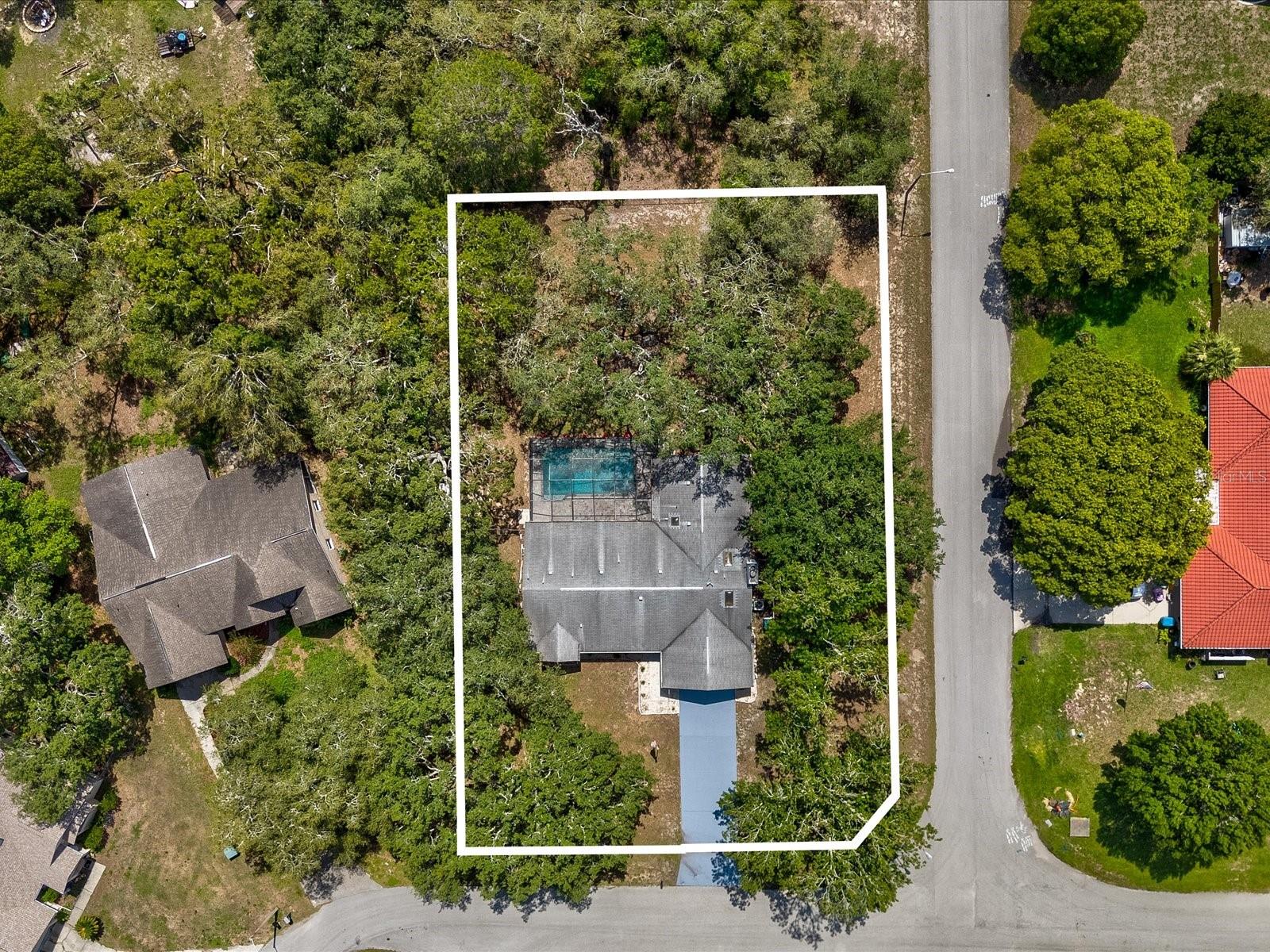 Image 42 of 44 For 2404 Knoll Drive