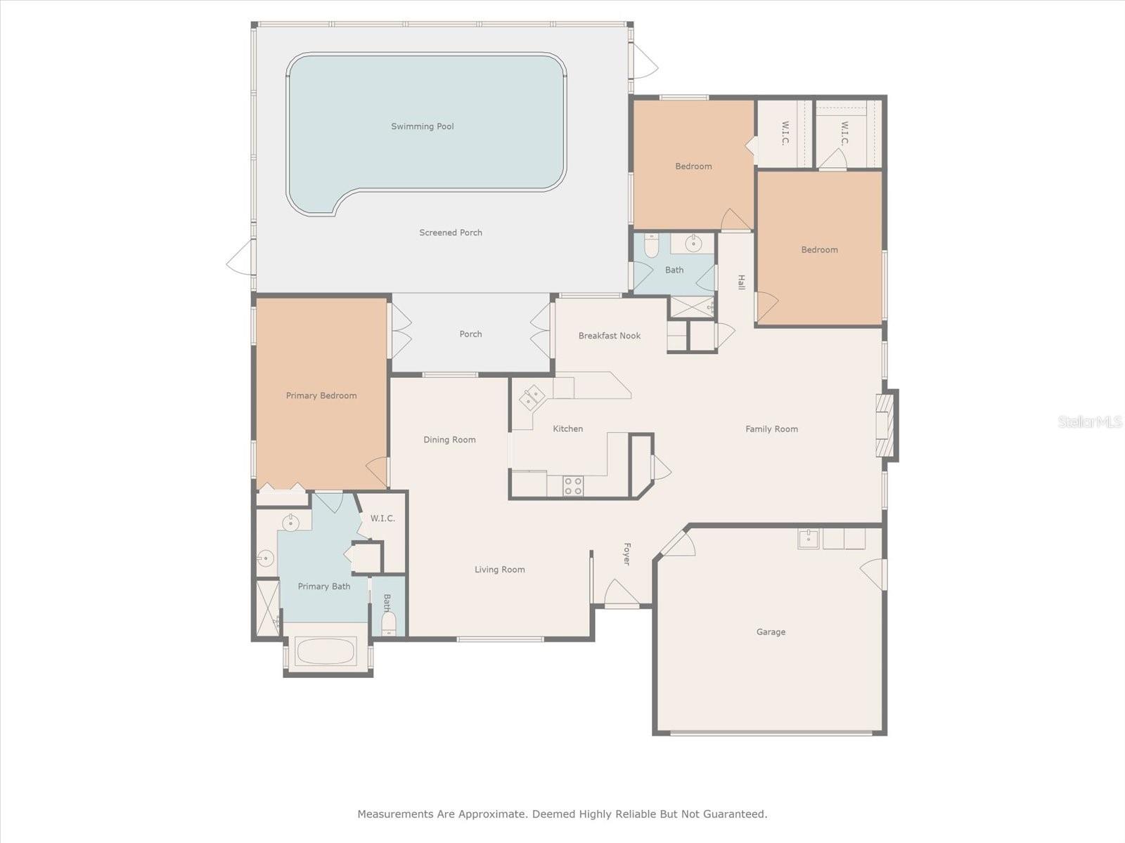 Image 6 of 44 For 2404 Knoll Drive
