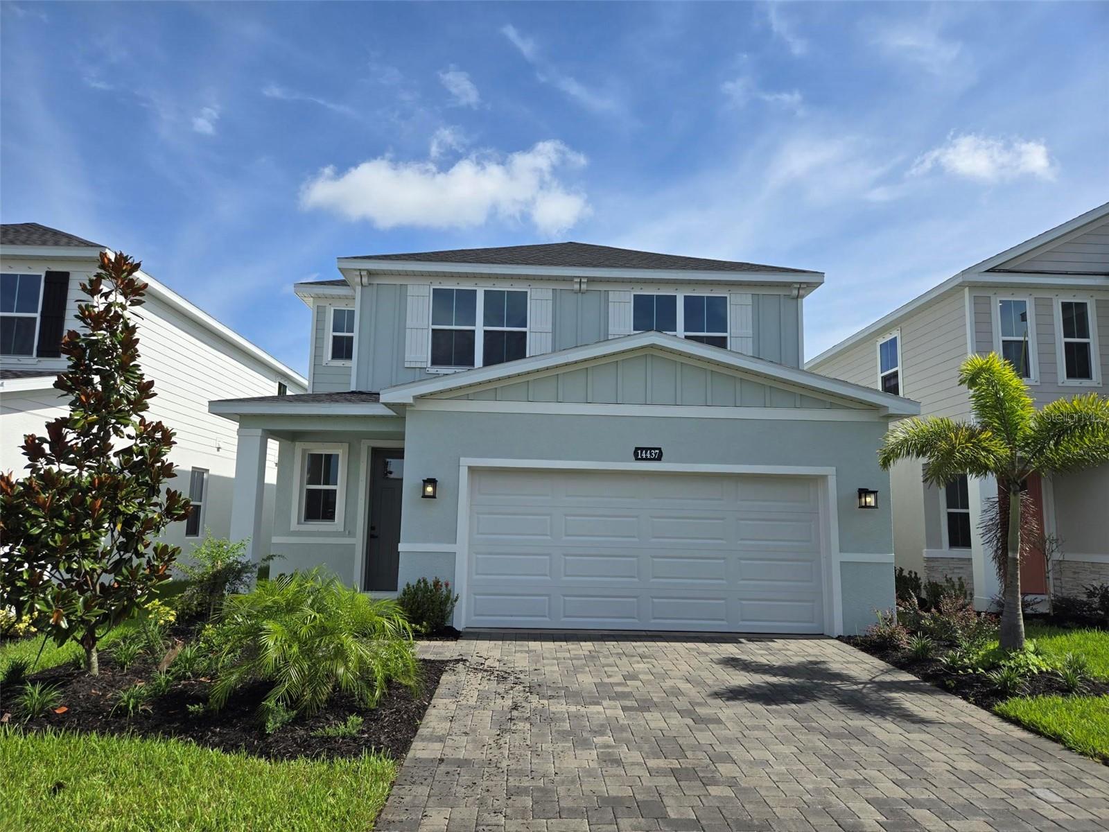 Details for 14437 Maiden Terrace, LAKEWOOD RANCH, FL 34211