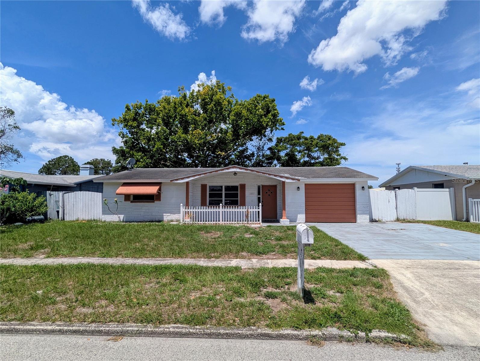 Details for 4853 Alcea Street, NEW PORT RICHEY, FL 34652