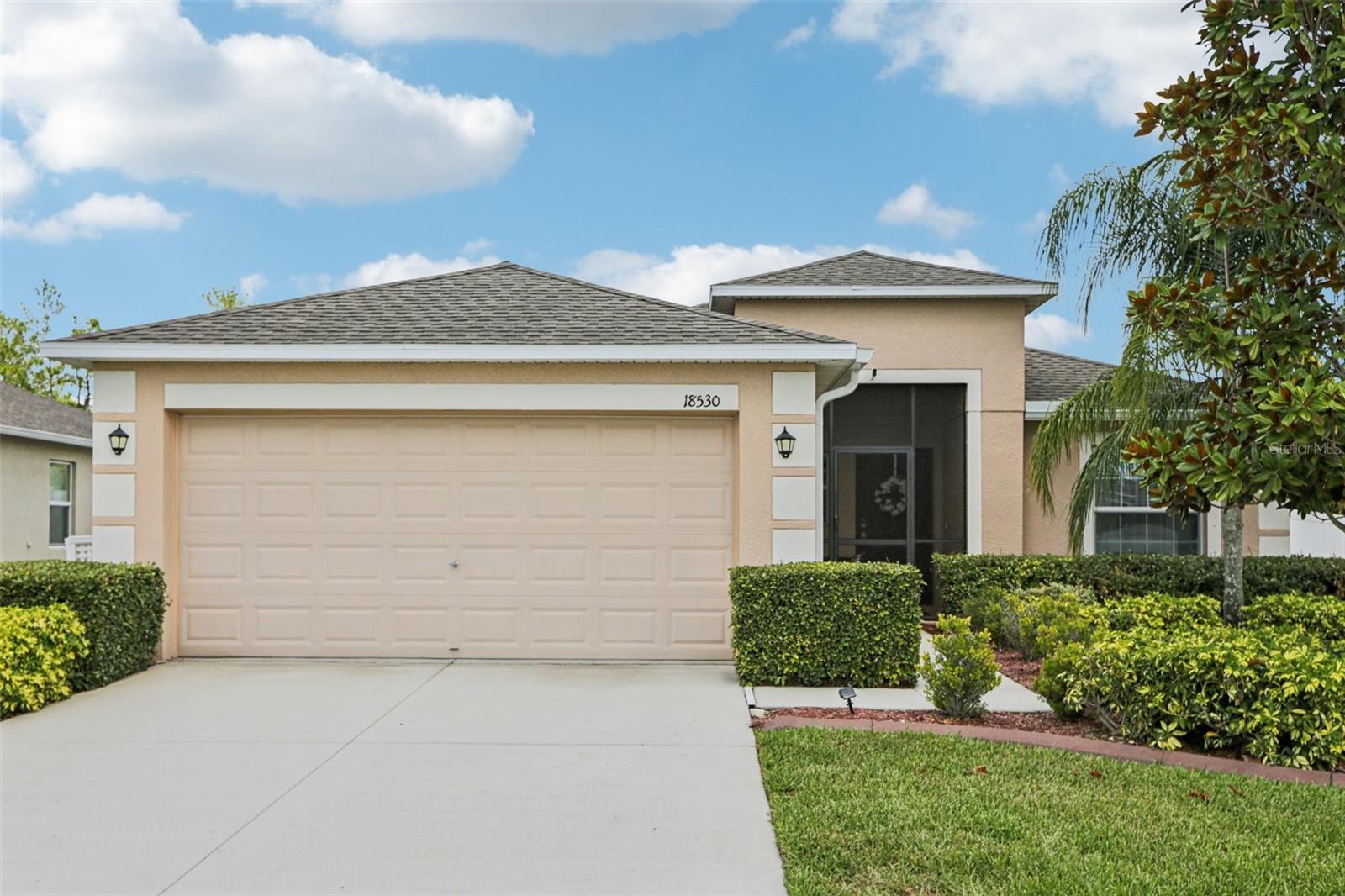 Details for 18530 Dobson Drive, HUDSON, FL 34667
