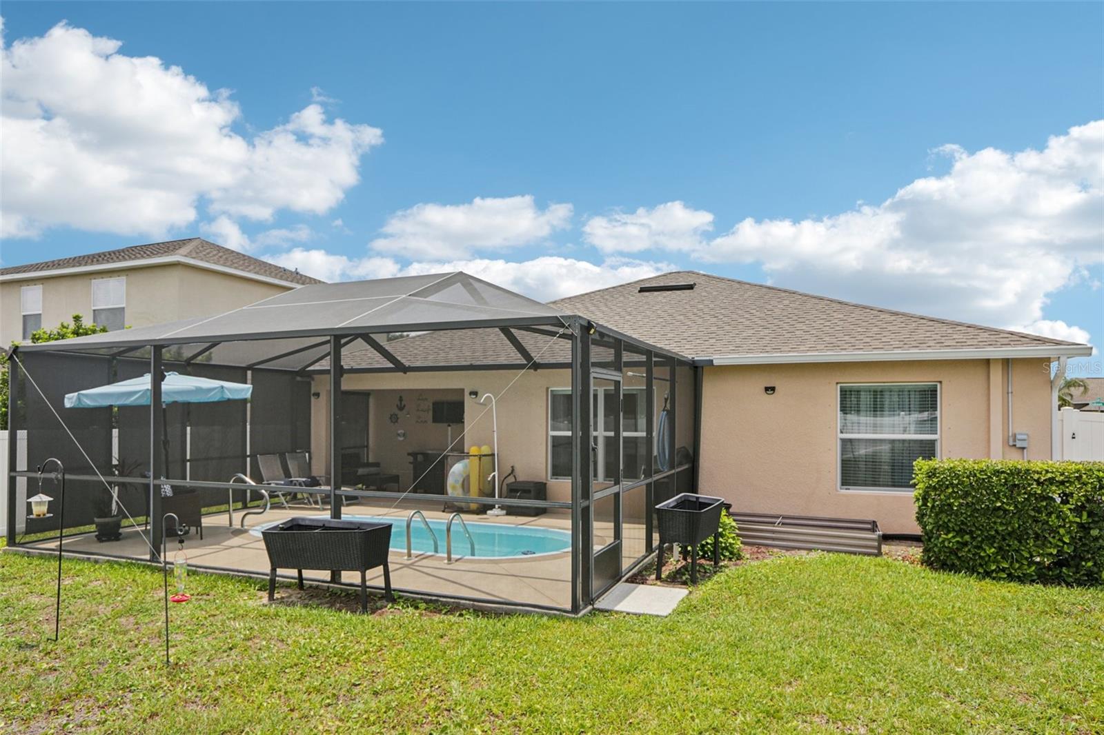 Image 21 of 22 For 18530 Dobson Drive