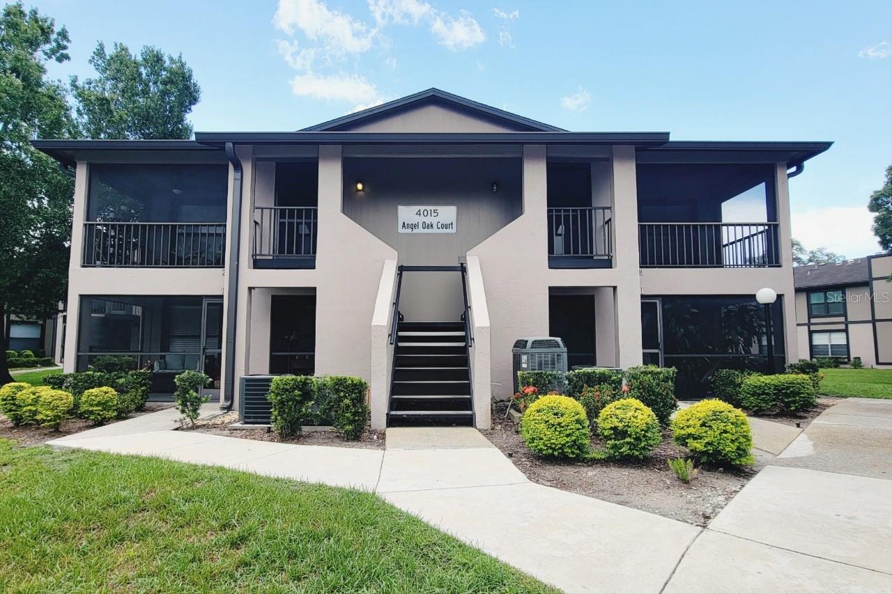 Details for 4015 Angel Oak Court 201, TAMPA, FL 33613