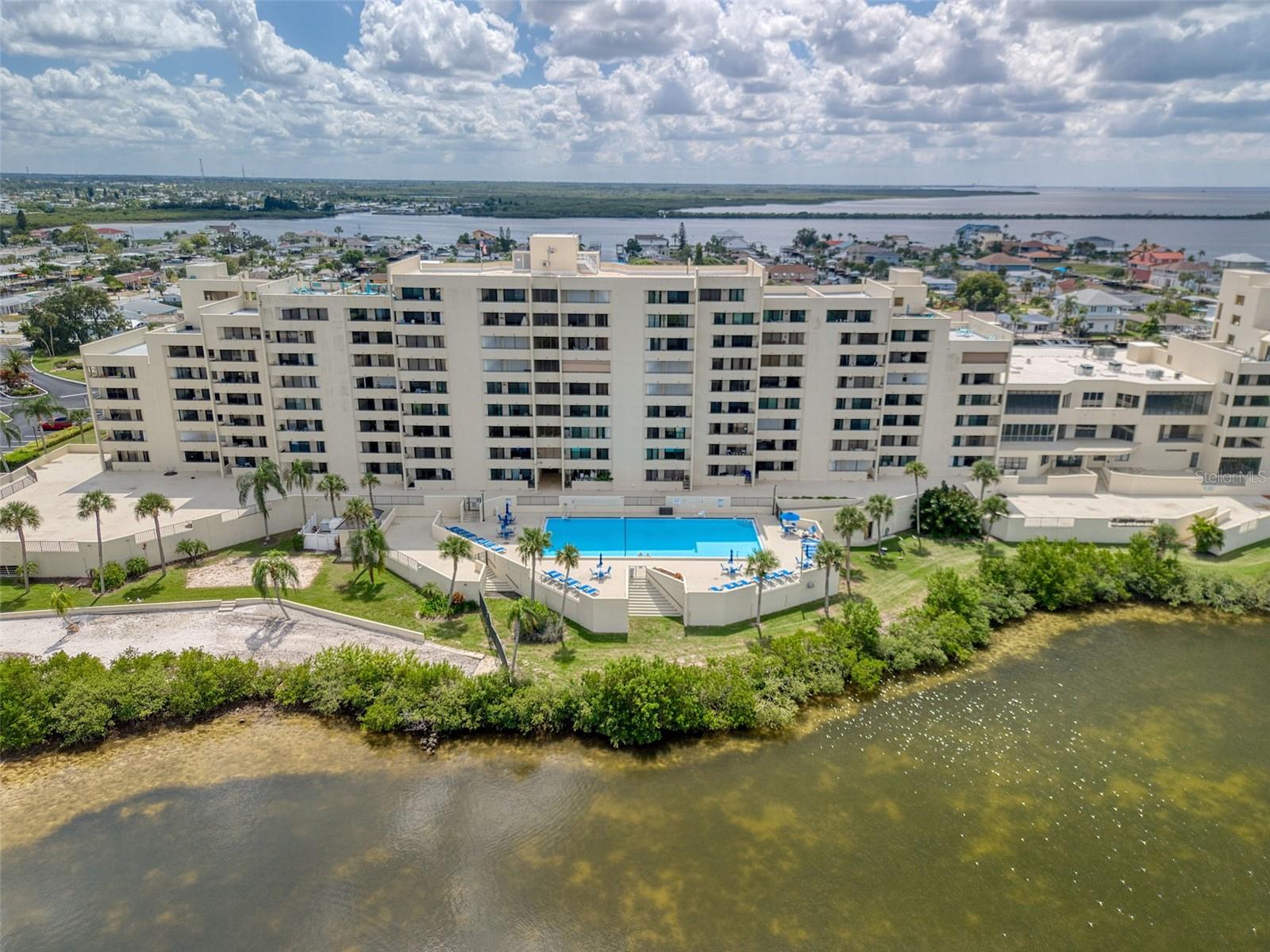 Details for 5915 Sea Ranch Drive 211, HUDSON, FL 34667