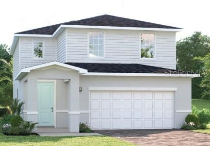 Details for 6505 Domizio Drive, WINTER HAVEN, FL 33884