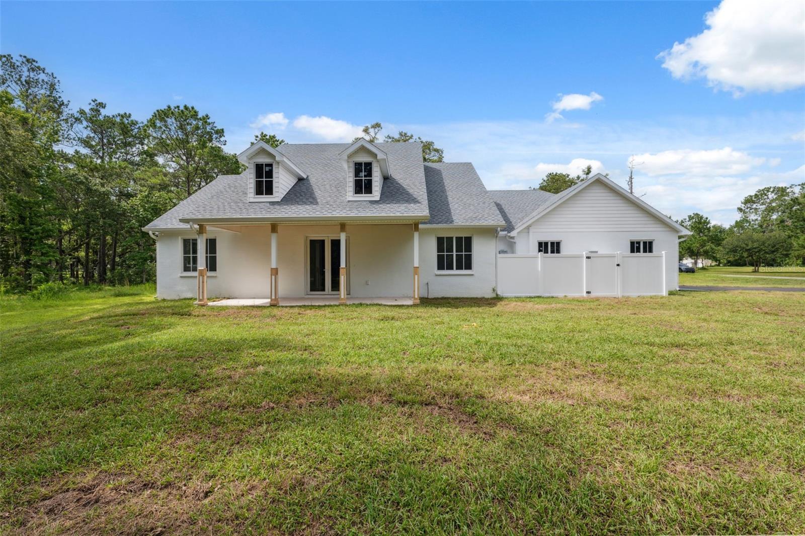Listing photo id 0 for 2288 Rackley Road