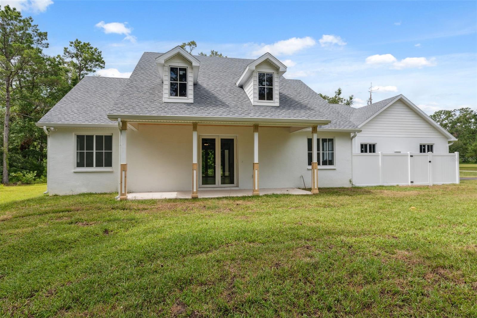 Listing photo id 45 for 2288 Rackley Road