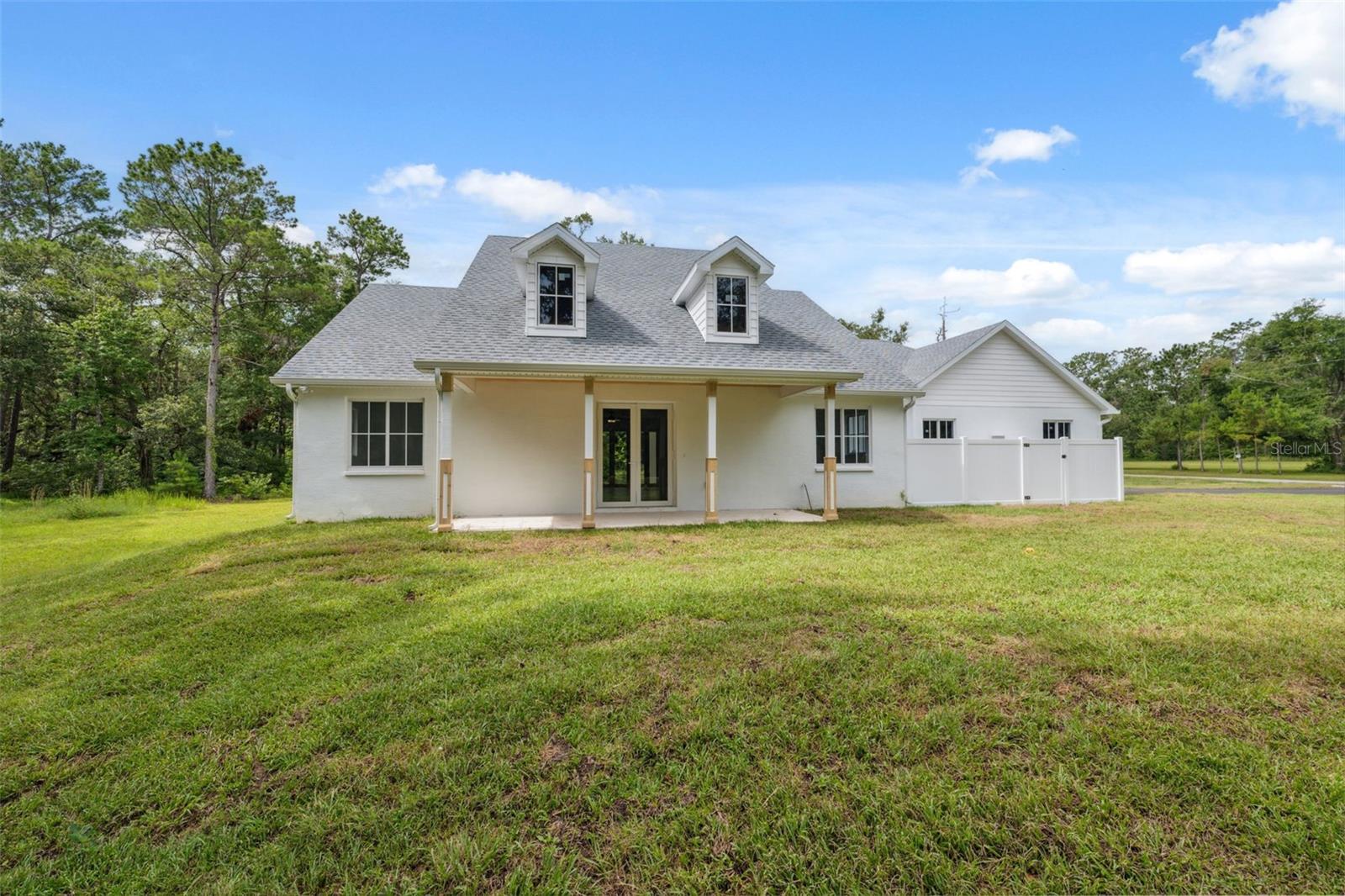 Listing photo id 46 for 2288 Rackley Road