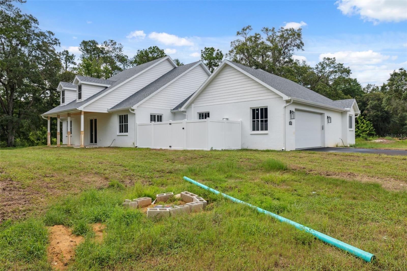 Listing photo id 49 for 2288 Rackley Road