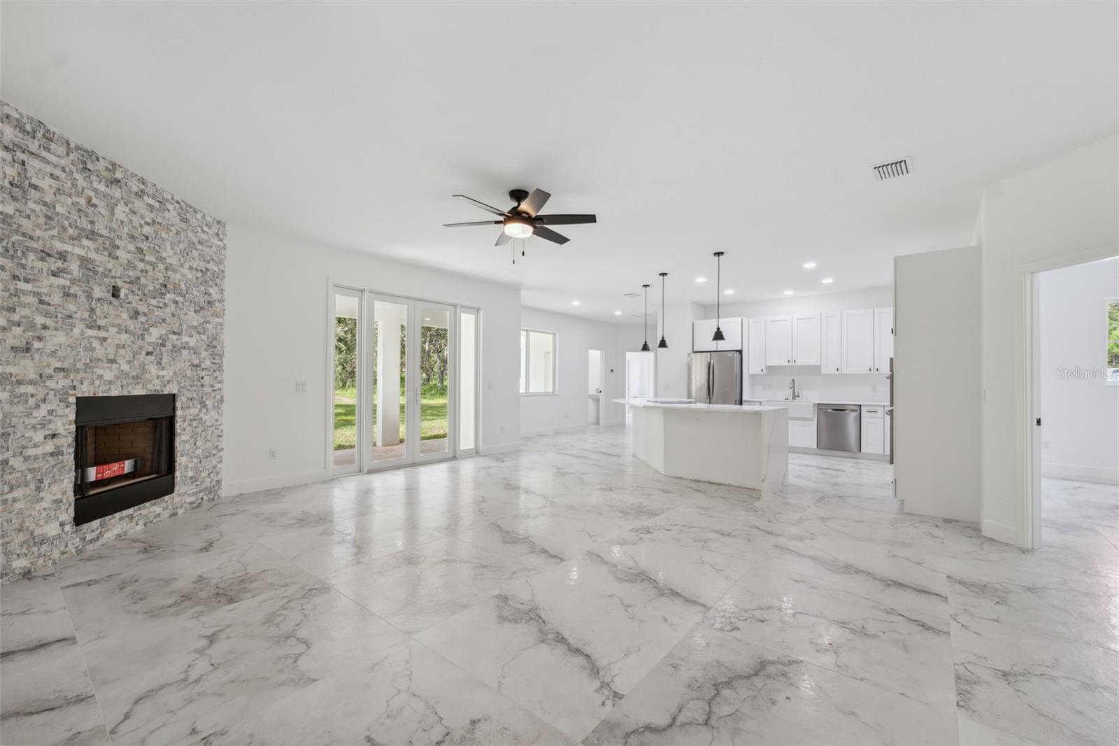 Listing photo id 6 for 2288 Rackley Road