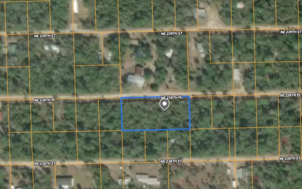 Details for 25 238th Place, FORT MC COY, FL 32134