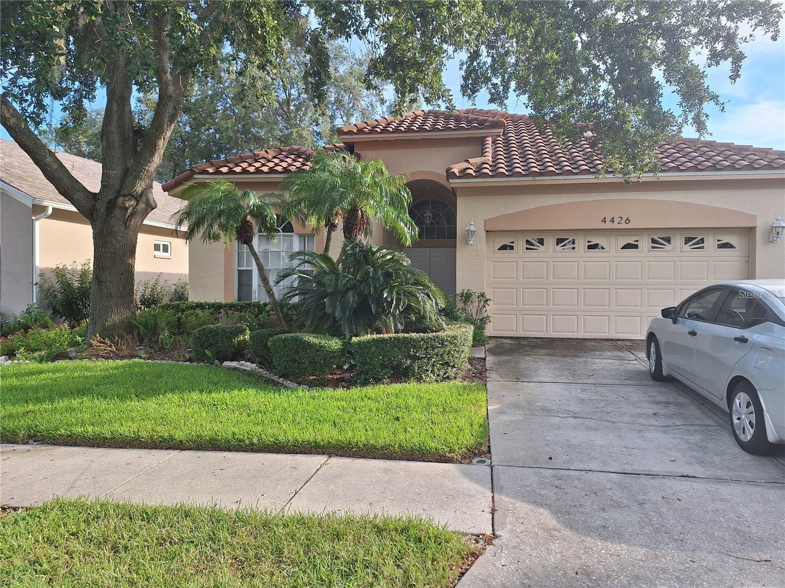 Details for 4426 Sawgrass Drive, PALM HARBOR, FL 34685