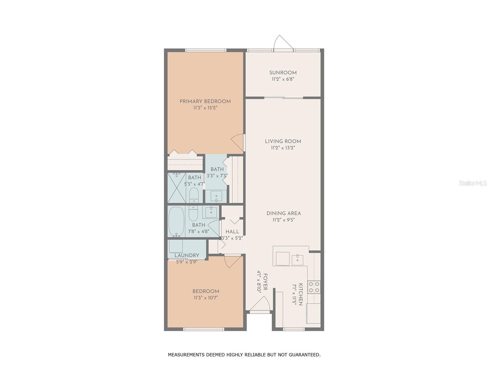 Image 64 of 64 For 3712 Trophy Boulevard 3712