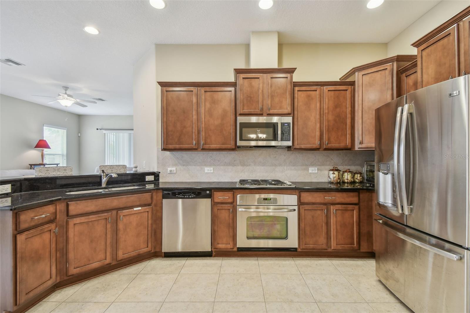 Image 19 of 64 For 20820 Amanda Oak Court