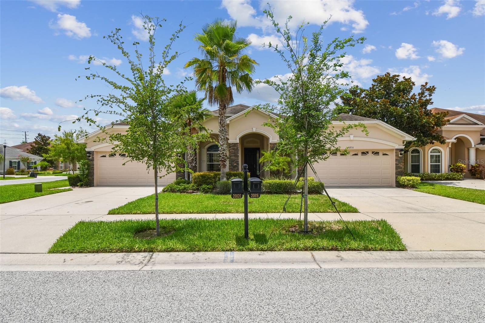 Image 3 of 64 For 20820 Amanda Oak Court