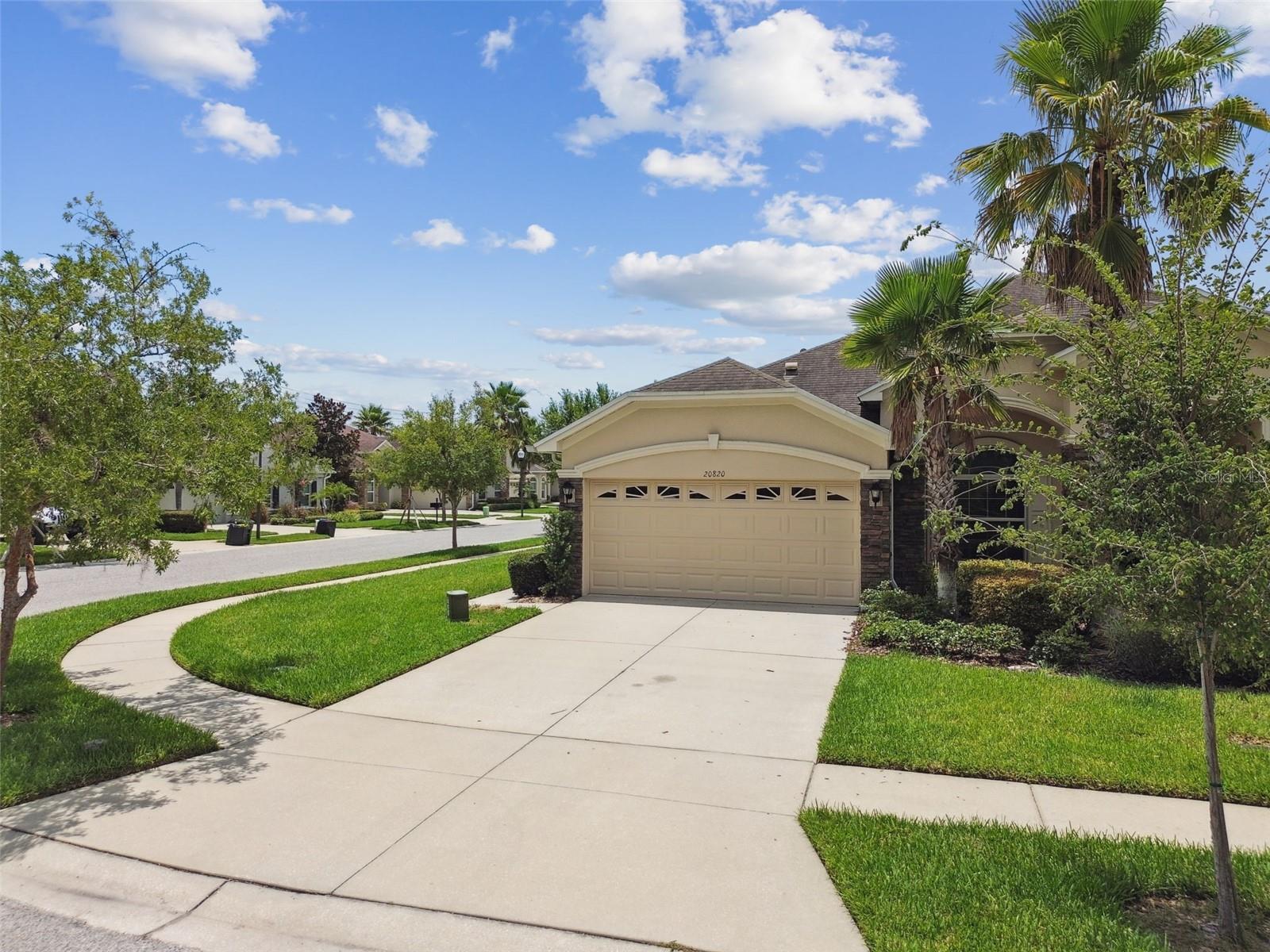Image 51 of 64 For 20820 Amanda Oak Court
