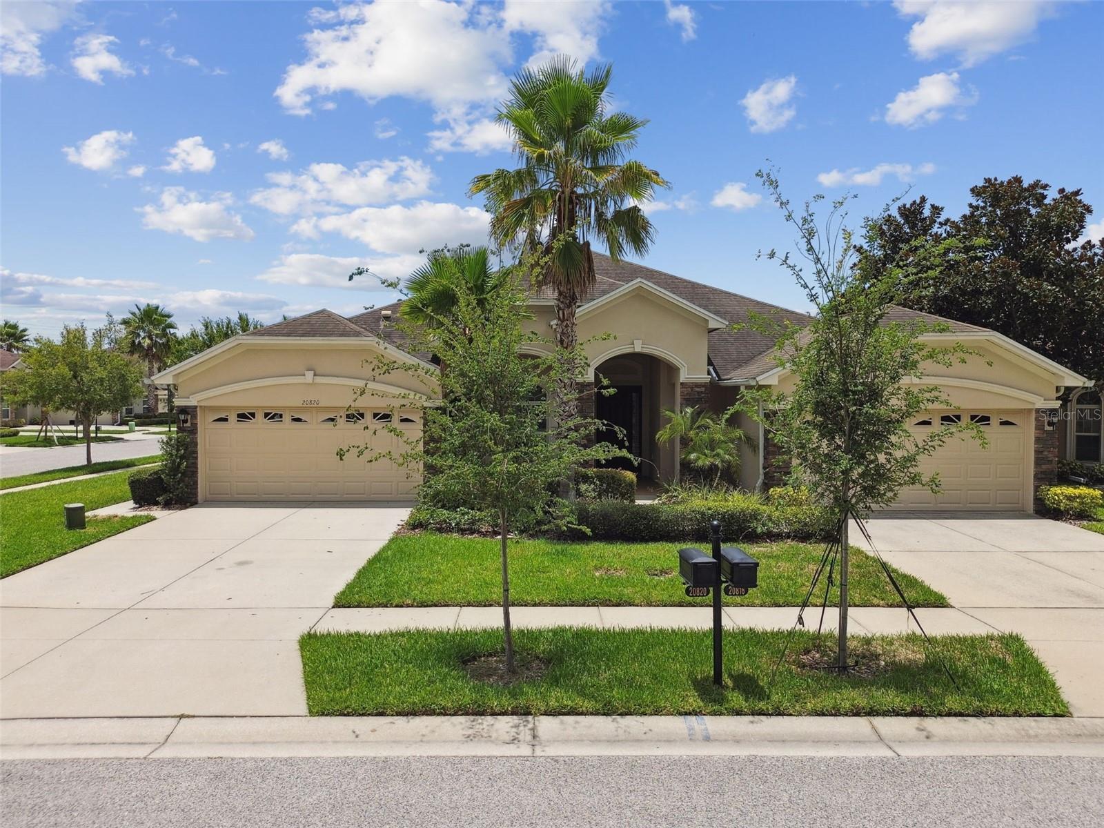 Image 52 of 64 For 20820 Amanda Oak Court