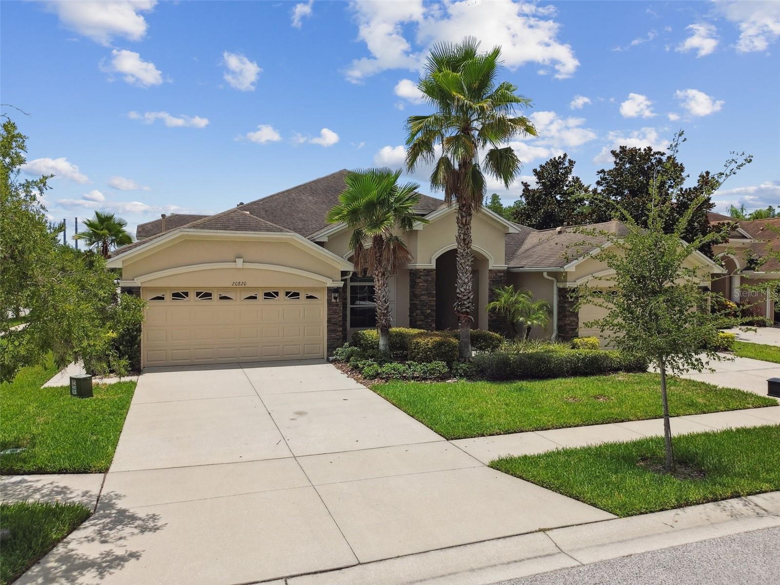 Image 53 of 64 For 20820 Amanda Oak Court